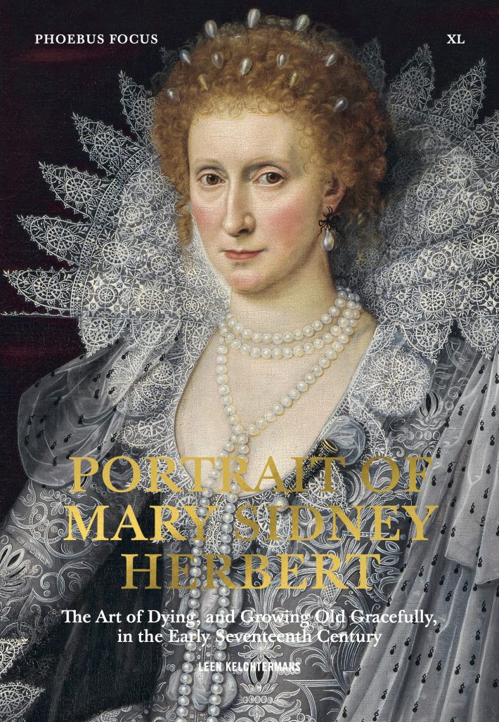Portrait of Mary Sidney Herbert