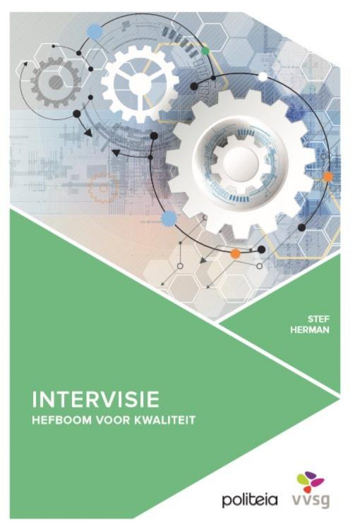 Intervisie