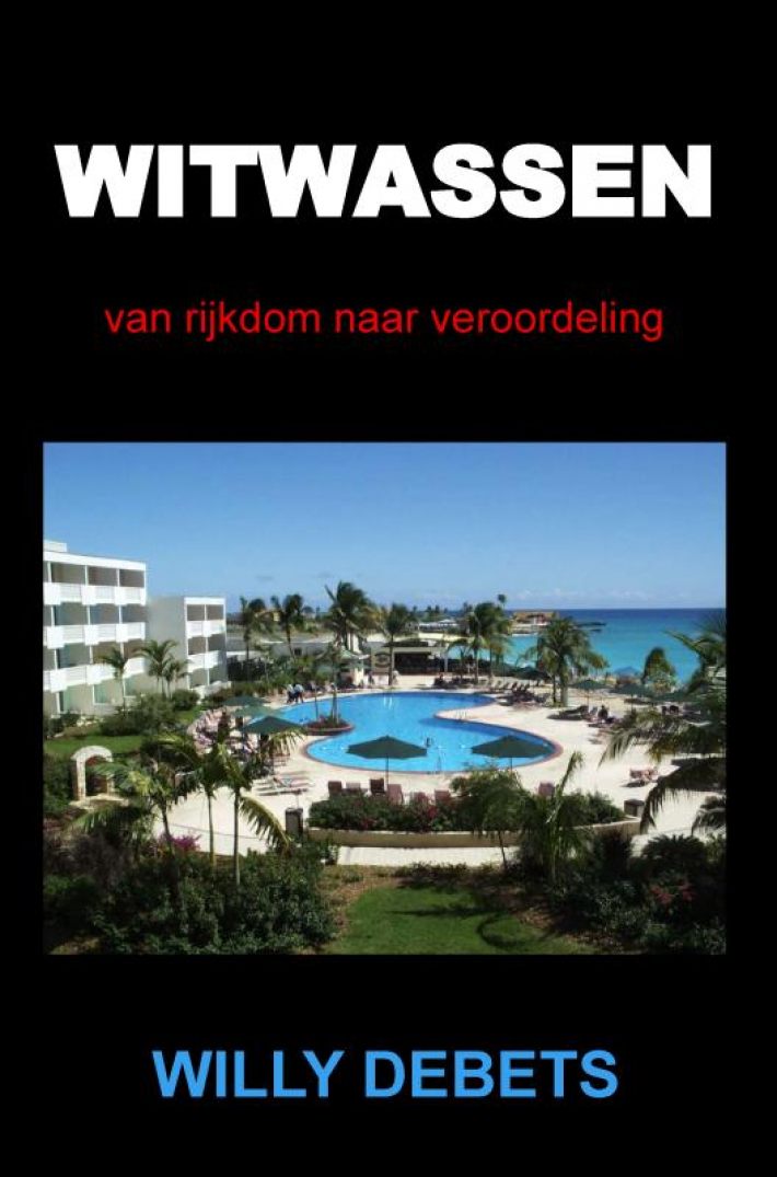 Witwassen