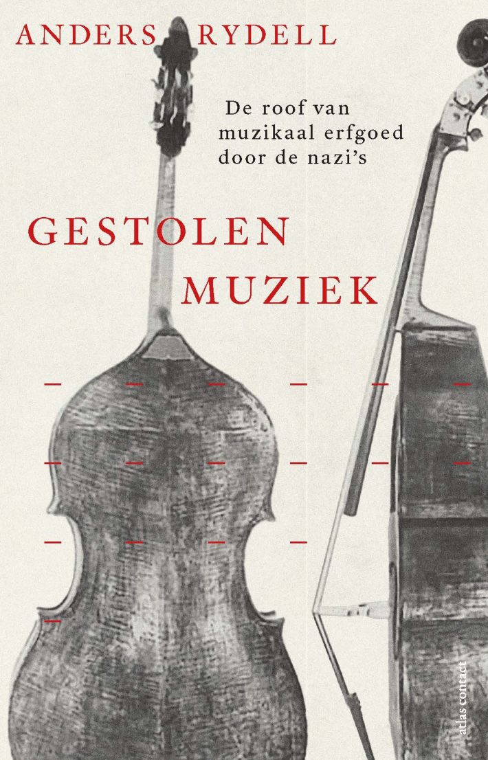 Gestolen muziek • Gestolen muziek