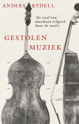 Gestolen muziek • Gestolen muziek