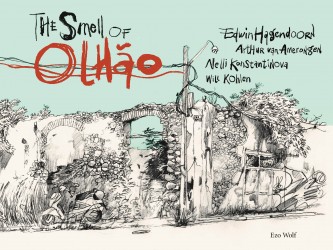 The Smell of Olhão
