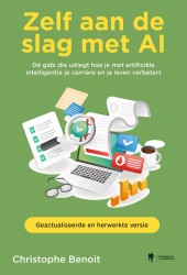 Zelf aan de slag met AI (geactualiseerd)