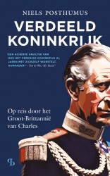 Verdeeld Koninkrijk • Verdeeld Koninkrijk