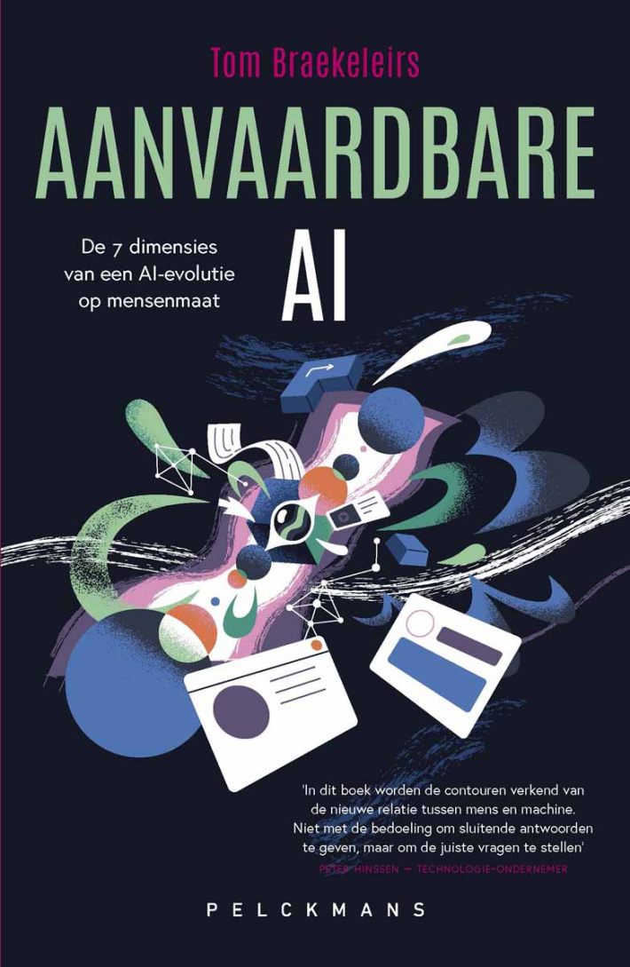 Aanvaardbare AI