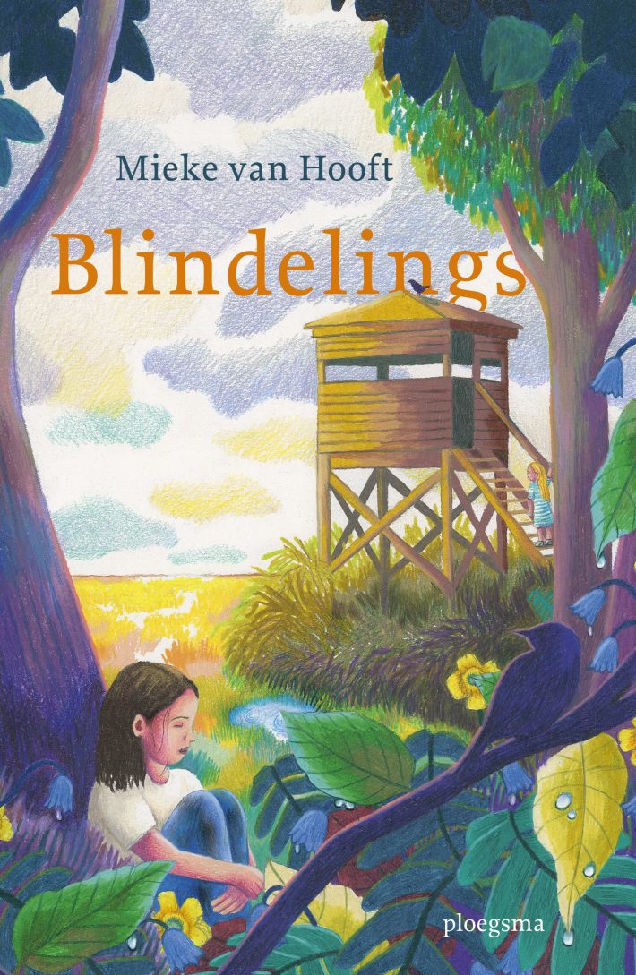 Blindelings • Blindelings