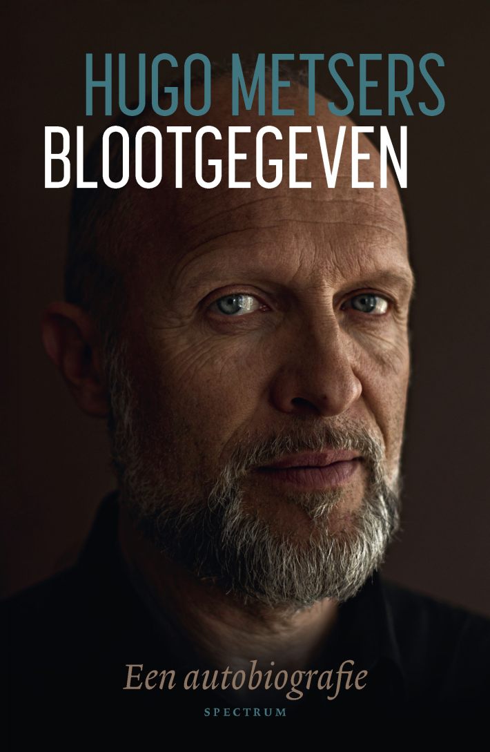 Blootgegeven • Blootgegeven
