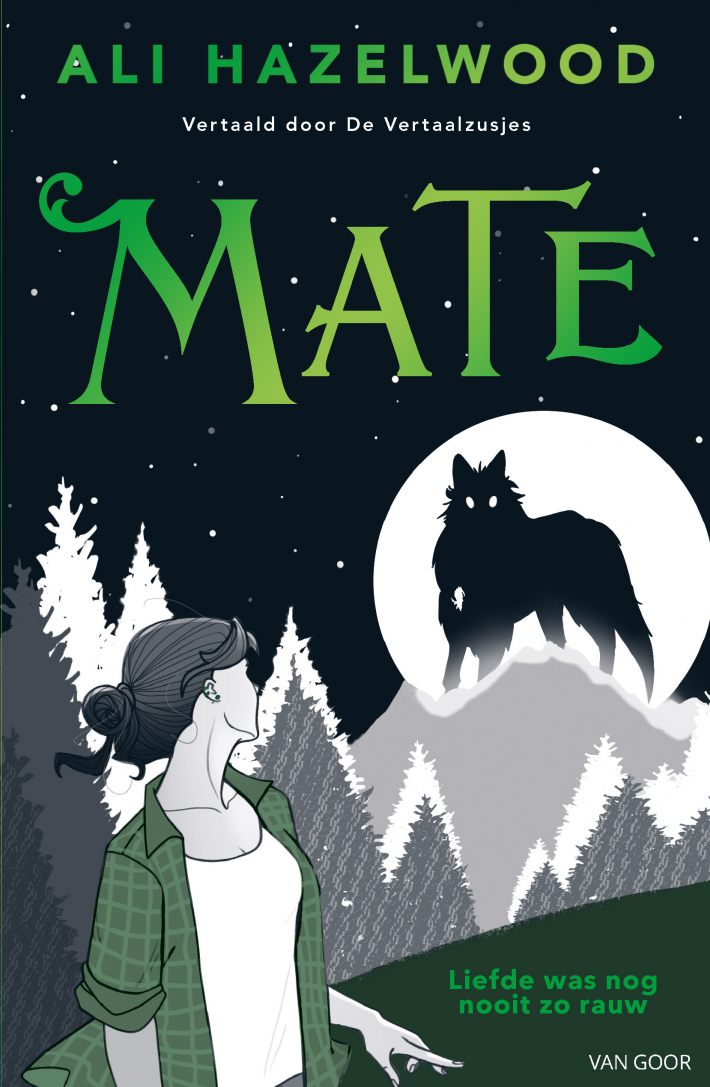 Mate • Mate