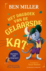 Het dagboek van de Gelaarsde Kat • Het dagboek van de Gelaarsde Kat