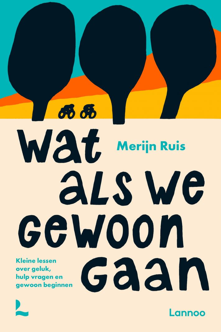 Wat als we gewoon gaan • Wat als we gewoon gaan