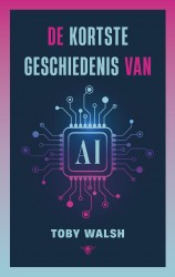 De kortste geschiedenis van AI