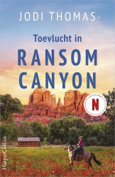 Toevlucht in Ransom Canyon • Toevlucht in Ransom Canyon