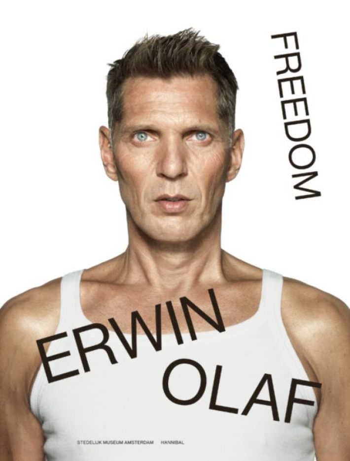 Erwin Olaf – Freedom (EN)
