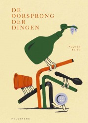 De Oorsprong der Dingen