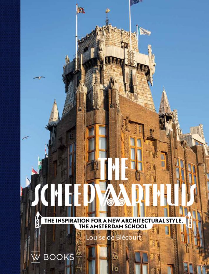 The Scheepvaarthuis