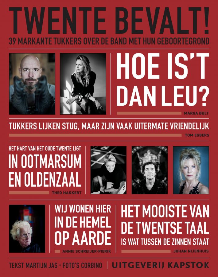 Twente Bevalt!
