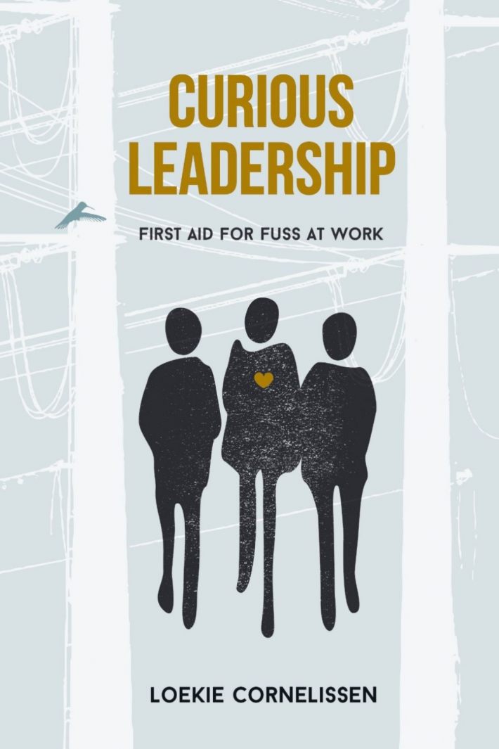 Curious Leadership