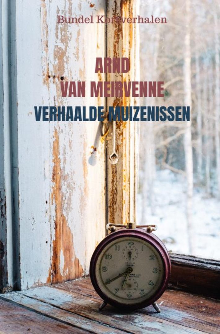 Verhaalde Muizenissen