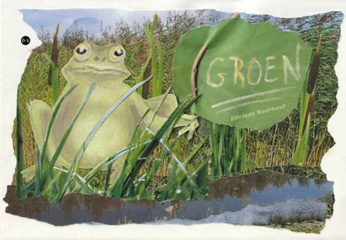 Groen