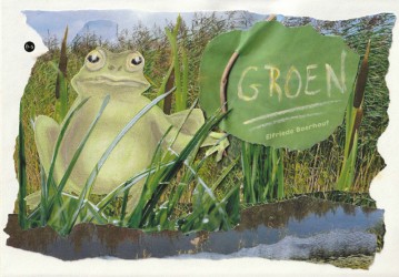 Groen