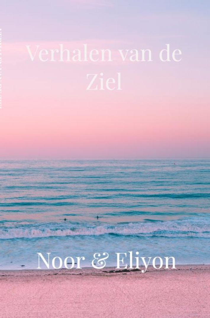 Verhalen van de Ziel