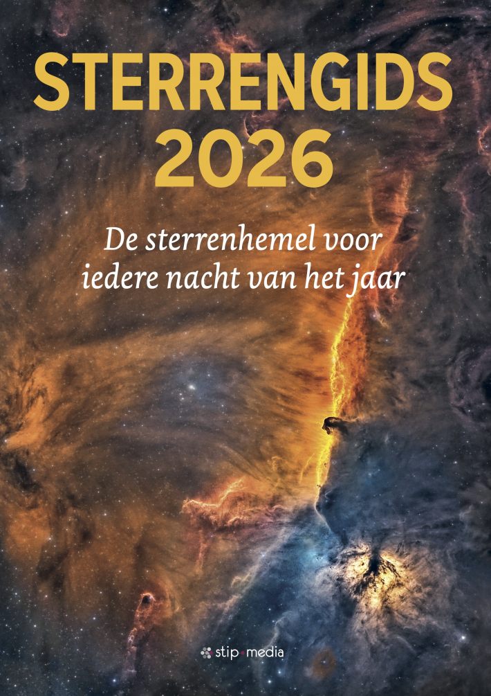 Sterrengids 2026