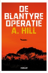 De Blantyre-operatie