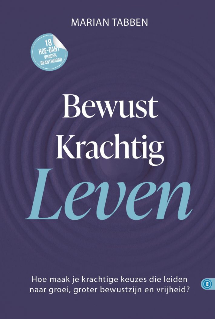 BEWUST KRACHTIG LEVEN
