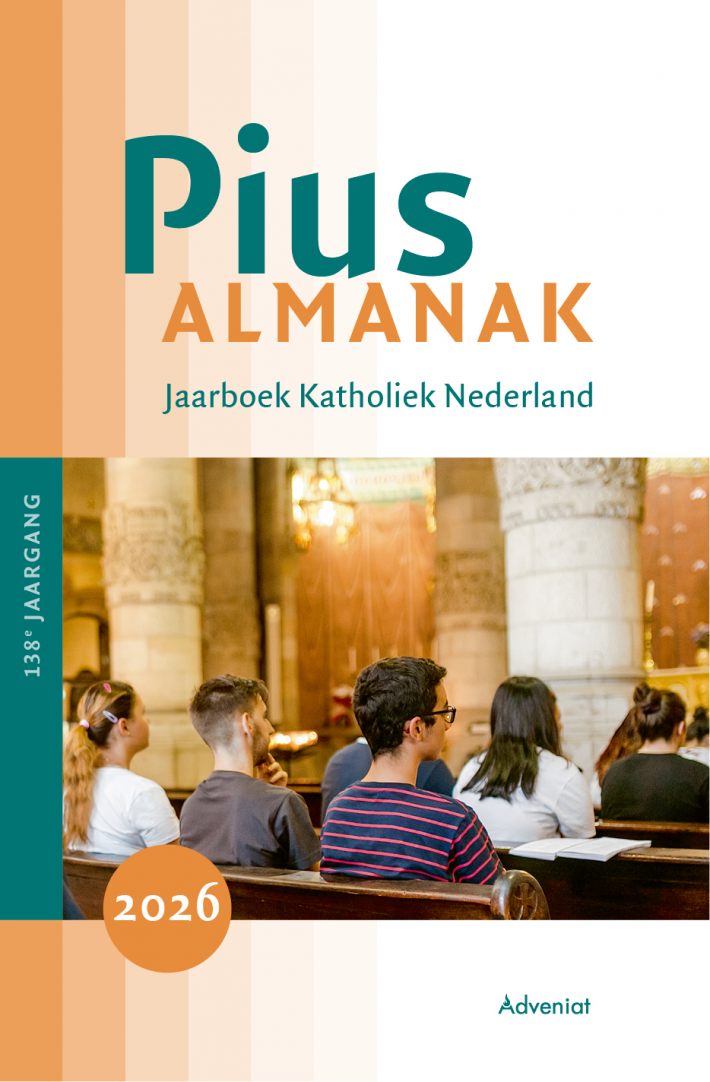Pius almanak 2026