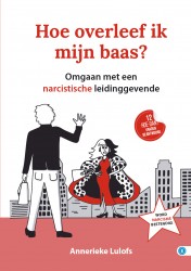 HOE OVERLEEF IN MIJN BAAS?