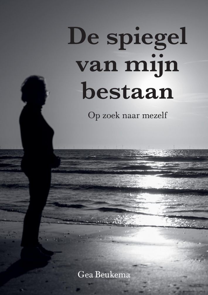 De spiegel van mijn bestaan
