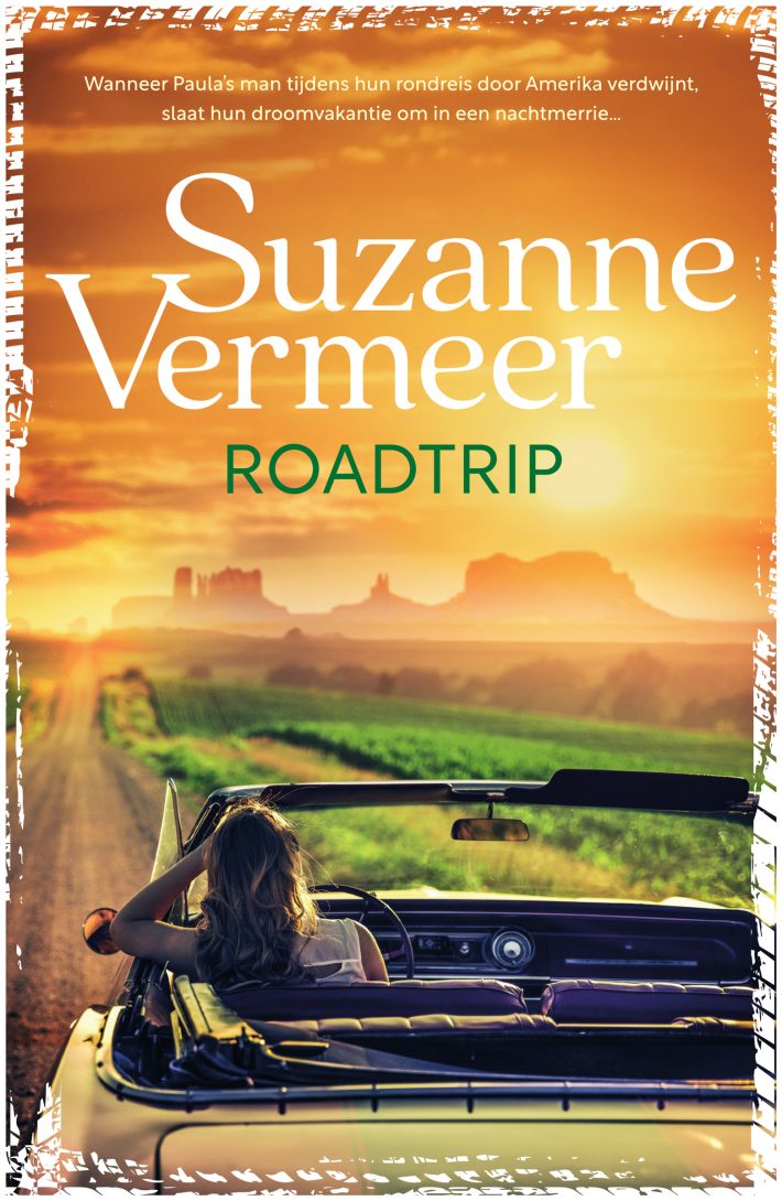 Roadtrip