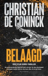 Belaagd