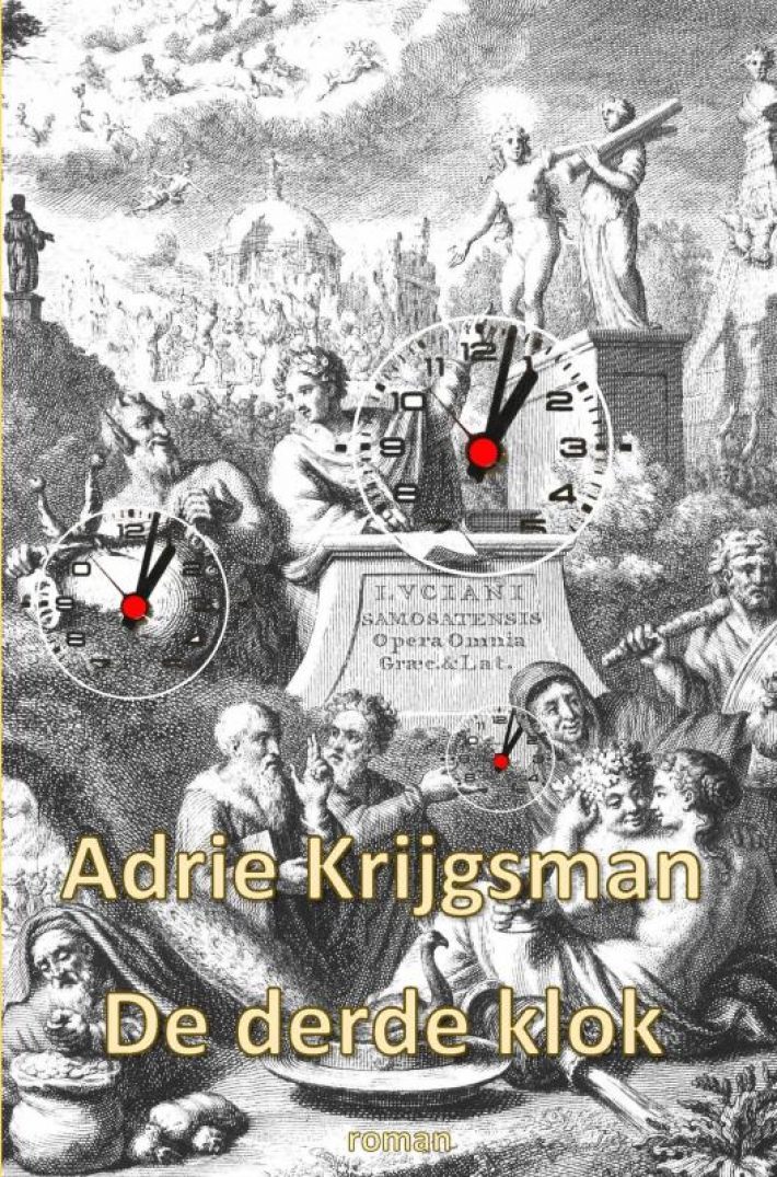 De derde klok