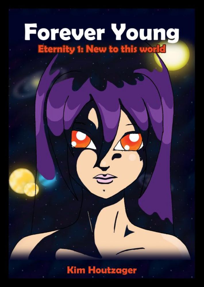 Forever Young Eternity 1