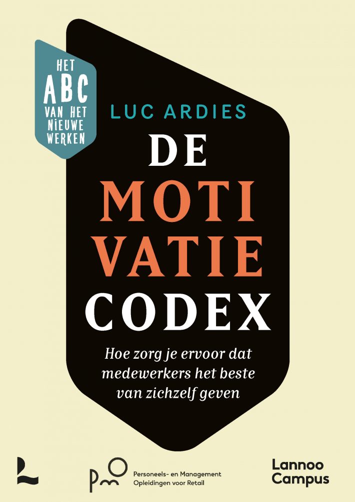 De Motivatiecodex
