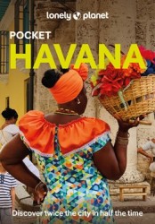 Lonely Planet Pocket Panama