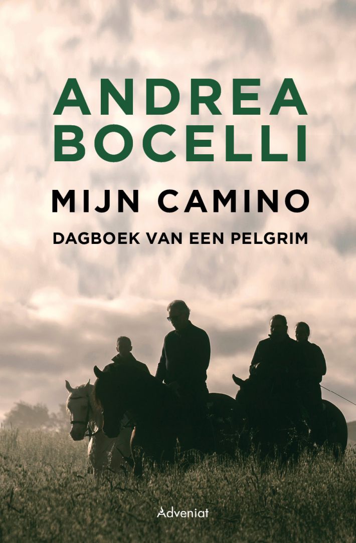 Mijn Camino • Mijn Camino