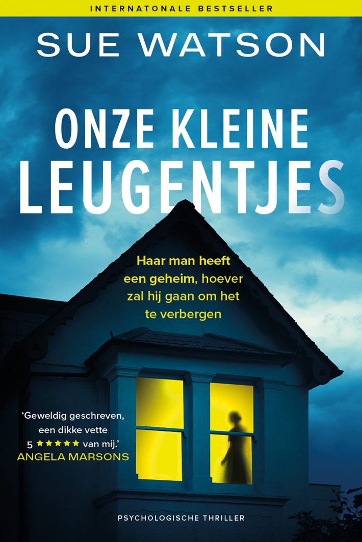 Onze kleine leugentjes