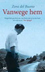 Vanwege hem