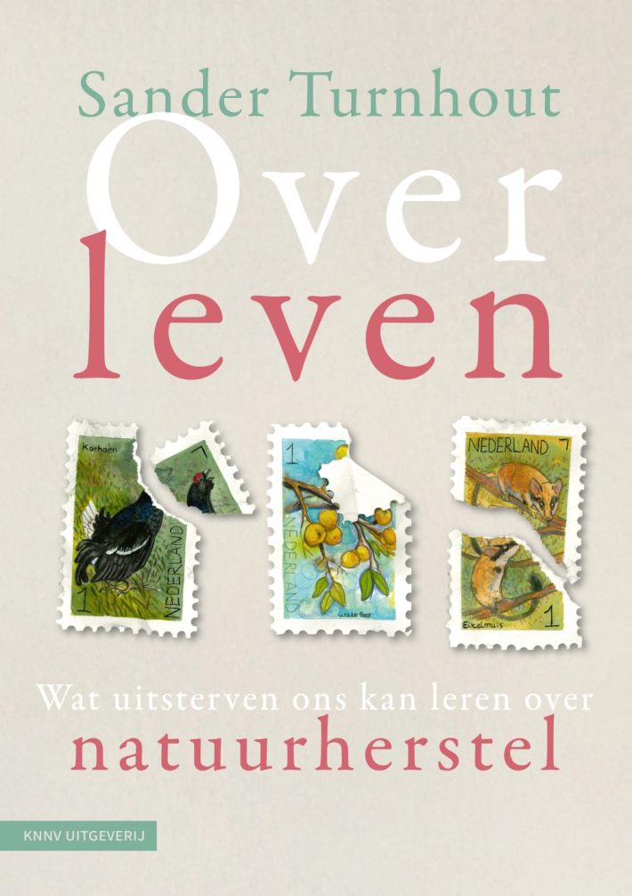 Over leven