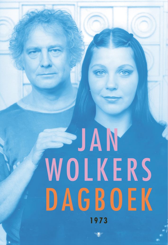 Dagboek 1973