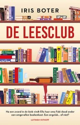 De leesclub • De leesclub