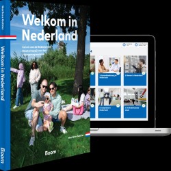 Welkom in Nederland