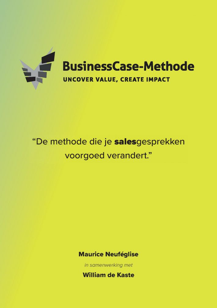 De BusinessCase-Methode