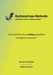De BusinessCase-Methode
