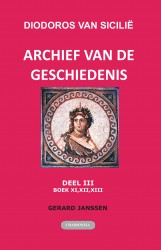 Archief van de Geschiedenis III