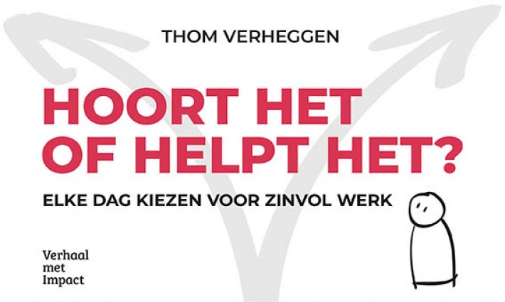 Hoort het of helpt het?