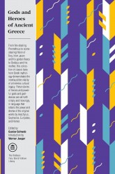 Gods and Heroes of Ancient Greece