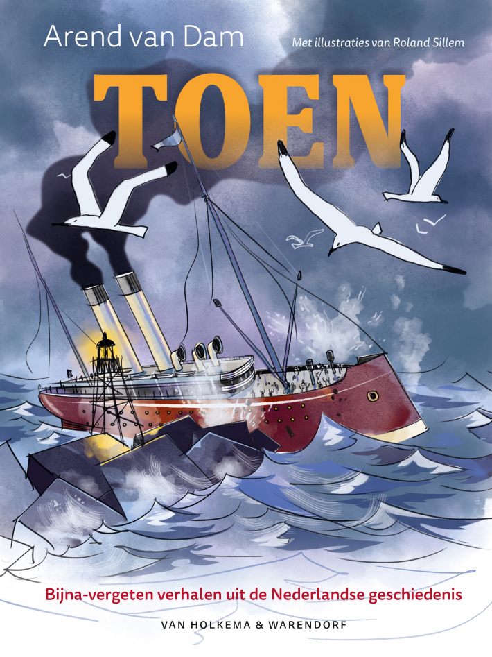 Toen • Toen